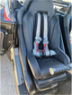 Kubota RTV Apex Junior Seats by Aces Racing
